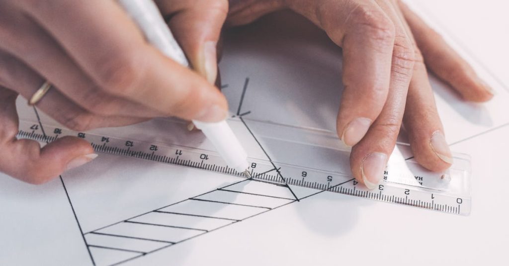 Mesurer les angles facilement : un guide pratique