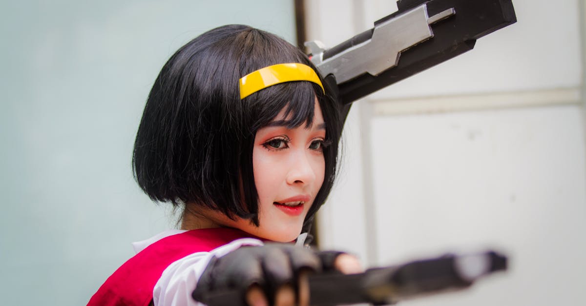 découvrez l'art captivant du dessin de personnages d'anime ! que vous soyez débutant ou artiste confirmé, explorez des techniques, des conseils et des inspirations pour donner vie à vos créations anime avec style et originalité.