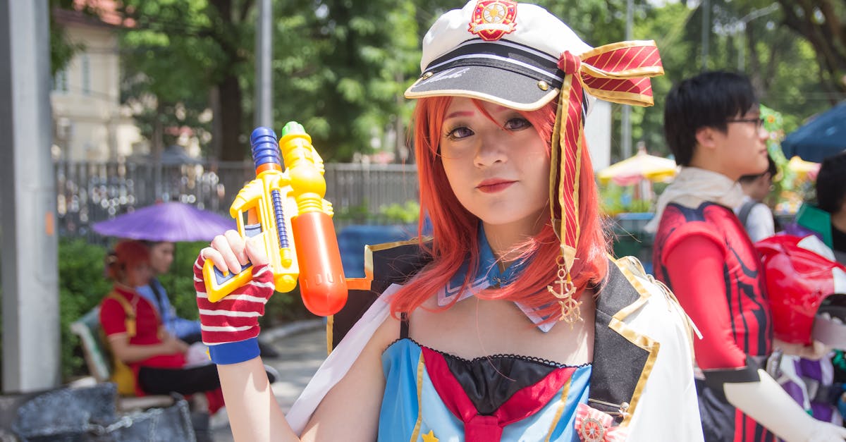 découvrez l'art du dessin de personnages d'anime ! apprenez des techniques pour créer des illustrations captivantes, explorez différents styles et libérez votre créativité avec nos conseils et tutoriels dédiés aux passionnés d'animation japonaise.