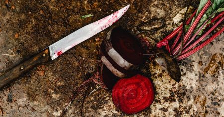 découvrez les feuilles de betterave, un aliment nutritif et savoureux. riches en vitamines et minéraux, elles sont idéales pour ajouter une touche de couleur et de bienfaits à vos plats. apprenez à les cuisiner et à profiter de leurs avantages pour la santé.