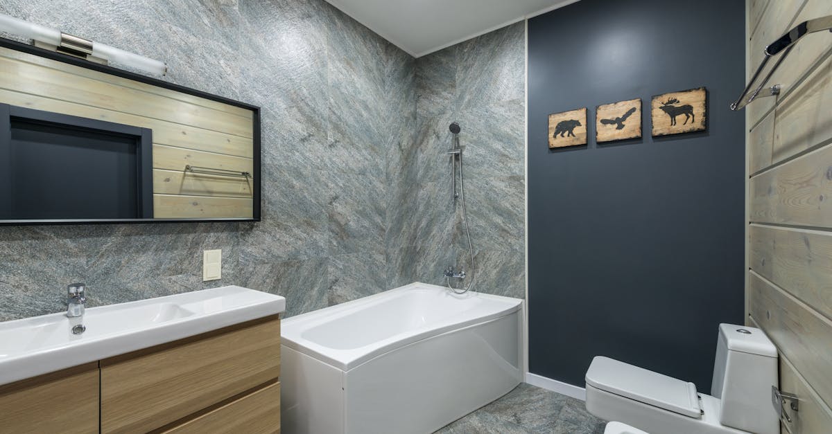 découvrez le bidet, un sanitaire pratique et hygiénique qui offre une alternative douce au papier toilette. apprenez ses avantages pour votre routine quotidienne et explorez différents modèles et styles adaptés à votre salle de bain.