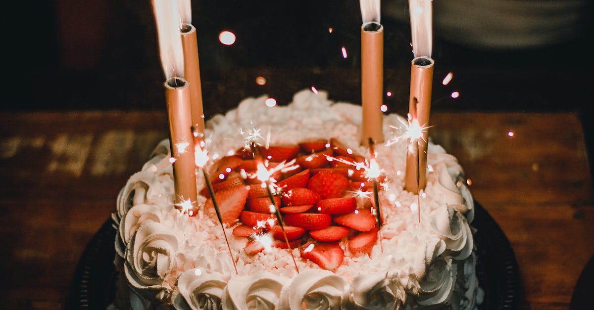 célébrez un anniversaire inoubliable avec nos idées de fêtes, conseils de décoration, recettes de gâteaux et suggestions de cadeaux. faites de ce jour spécial un moment mémorable pour vous et vos proches !