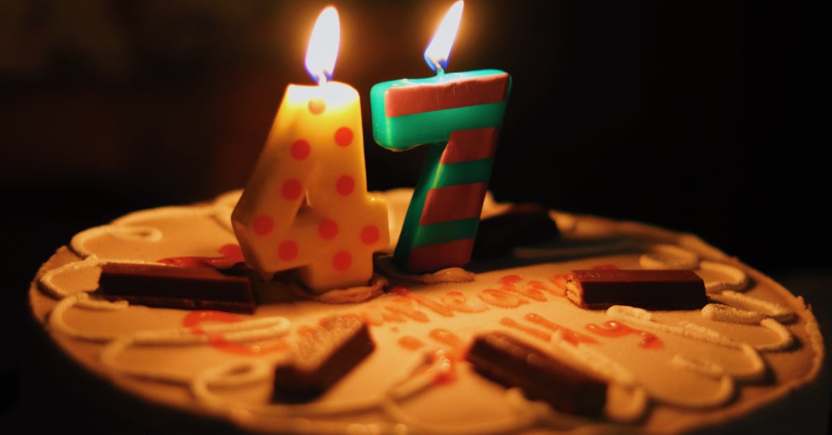 découvrez des messages d'anniversaire touchants et originaux pour célébrer ce jour spécial. trouvez l'inspiration pour exprimer vos vœux les plus sincères, que ce soit pour un ami, un membre de la famille ou un collègue. faites de chaque anniversaire un moment mémorable avec nos idées de souhaits uniques.