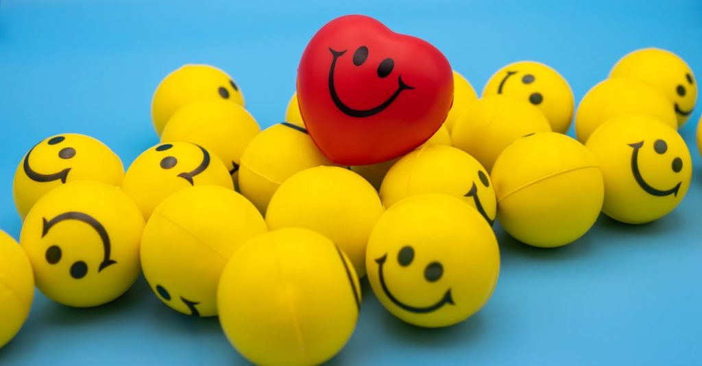 Décodage de l’émoji du cœur bleu ???? : Signification et conseils d’utilisation découvrez la signification et l'utilisation de l'emoji cœur bleu. explorez comment ce symbole unique exprime des émotions, l'amitié, et bien plus encore dans vos messages.