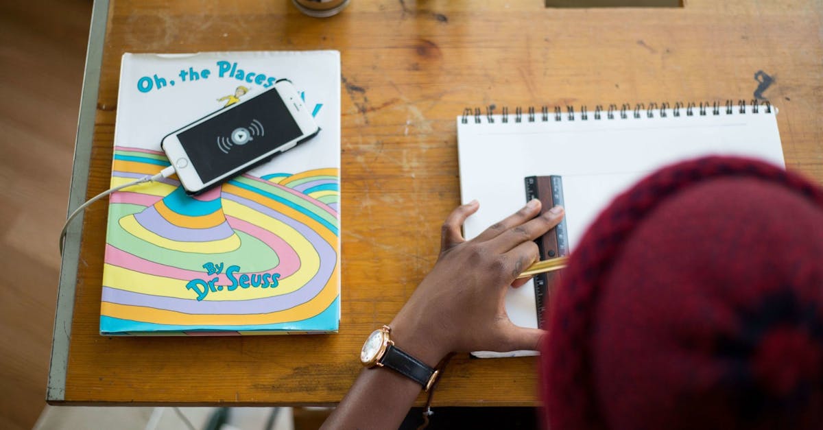 découvrez l'art du dessin de livres, une fusion parfaite entre imagination et technique. apprenez à créer des illustrations captivantes qui donnent vie à vos histoires, que ce soit pour la littérature jeunesse, les romans graphiques ou les ouvrages éducatifs. explorez des conseils, des techniques et des inspirations pour maîtriser le dessin au service de la narration.