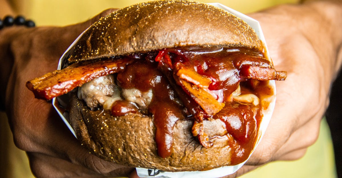 découvrez nos astuces et techniques pour réaliser des buns parfaits à la maison. que ce soit pour des hamburgers ou des sandwichs, apprenez à maîtriser l'art de la boulangerie avec nos conseils détaillés et recettes savoureuses.