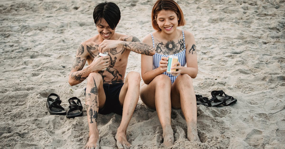 découvrez les meilleures techniques et astuces pour ouvrir des canettes facilement et en toute sécurité. apprenez à choisir l'outil adéquat et les méthodes pratiques pour profiter de vos boissons préférées sans effort.