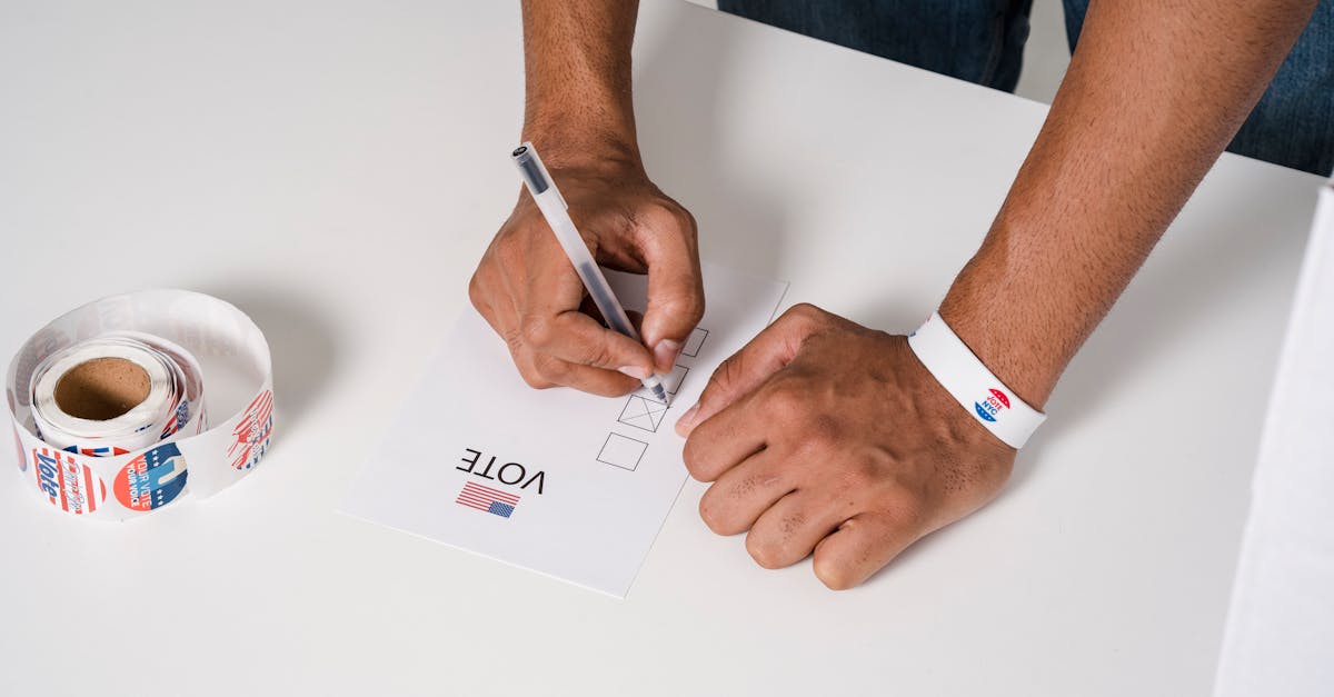 découvrez comment les checkbox, ces éléments d'interface indispensables, peuvent améliorer l'interaction utilisateur sur votre site. apprenez à les utiliser efficacement pour des formulaires clairs et intuitifs.