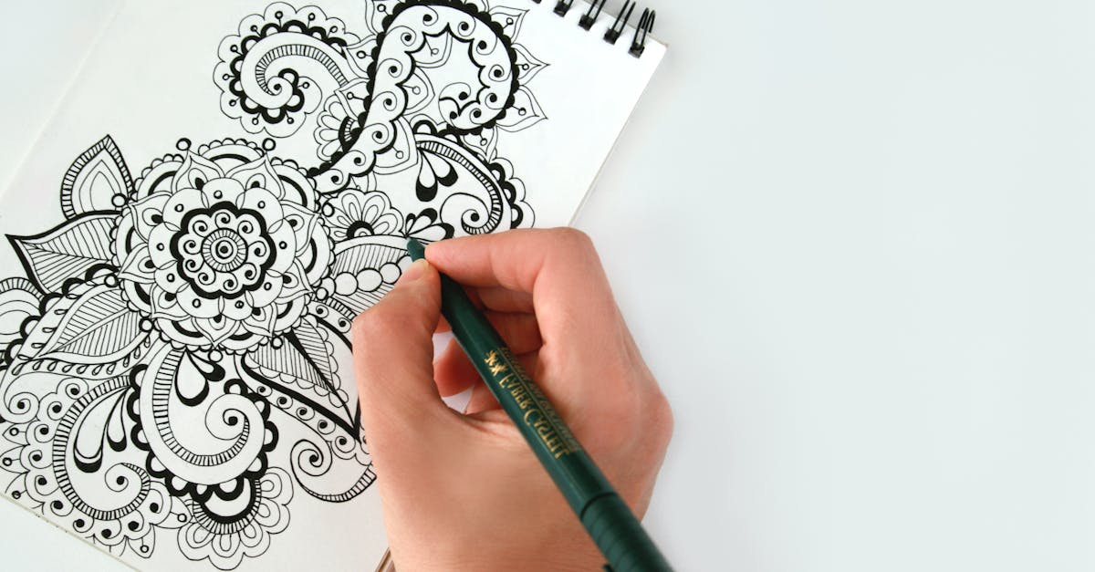 découvrez l'art du dessin : techniques, astuces et inspirations pour exprimer votre créativité sur papier. que vous soyez débutant ou artiste confirmé, explorez nos ressources pour améliorer vos compétences en dessin.