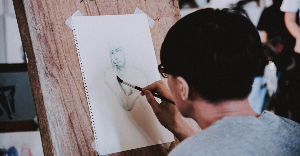 découvrez notre guide complet sur le dessin, où vous apprendrez les techniques essentielles pour améliorer vos compétences artistiques, explorer différents styles et libérer votre créativité à travers des astuces pratiques et des conseils d'experts.