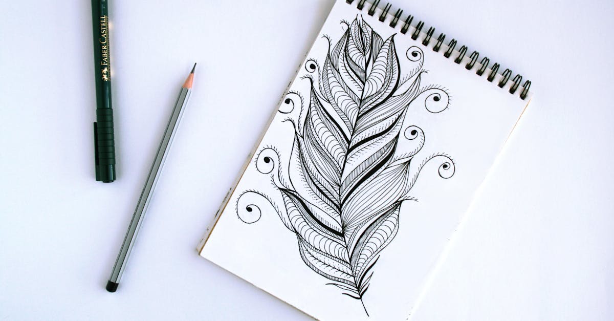 découvrez l'univers captivant du dessin avec nos conseils, techniques et inspirations. que vous soyez débutant ou artiste confirmé, explorez des tutoriels, des astuces et une communauté passionnée pour améliorer votre créativité et transformer vos idées en œuvres d'art uniques.