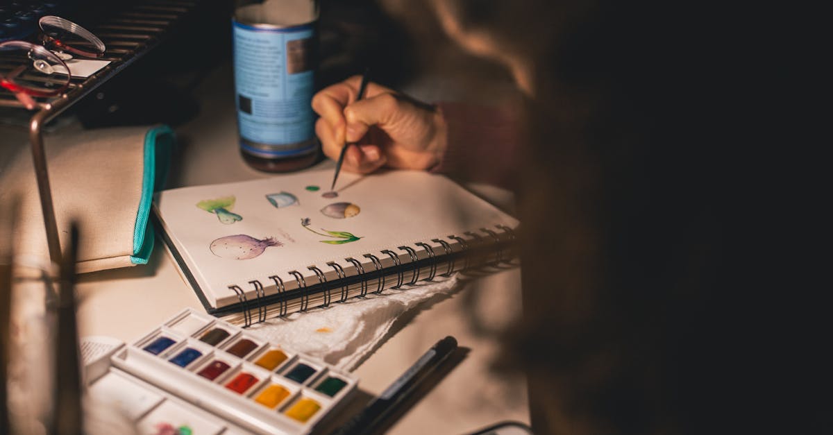 découvrez l'art du dessin avec nos conseils, techniques et inspirations pour développer votre créativité. que vous soyez débutant ou artiste confirmé, explorez des tutoriels variés et des astuces pour améliorer vos compétences en dessin.