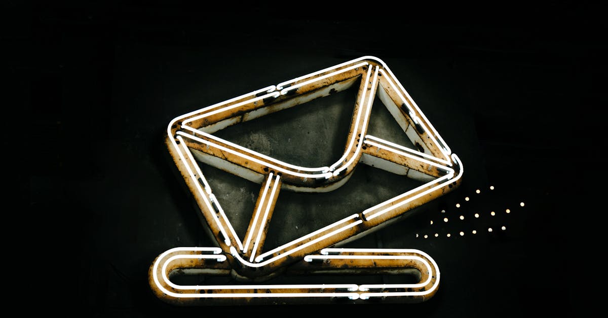 découvrez les meilleures pratiques et conseils pour rédiger des emails efficaces et professionnels. apprenez à communiquer clairement par écrit et à optimiser vos échanges pour un impact maximal.