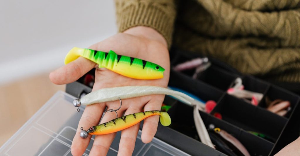 découvrez le meilleur guide de pêche pour optimiser vos sorties en plein air. conseils, techniques et endroits secrets pour attraper une variété de poissons tout en profitant de la nature. que vous soyez débutant ou expert, ce guide est fait pour vous.