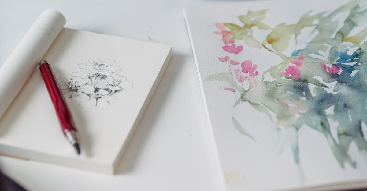 découvrez notre guide complet pour dessiner des fleurs, avec des astuces et des techniques étape par étape pour améliorer votre art floral. que vous soyez débutant ou expérimenté, ce guide vous aidera à capturer la beauté des fleurs sur papier.