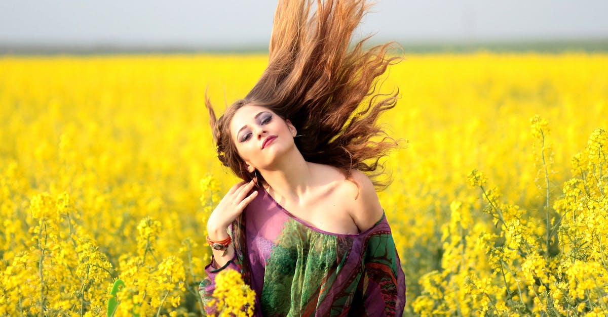 découvrez les dernières tendances coiffure et apprenez à réaliser des hairstyles élégants et modernes pour toutes les occasions. inspirez-vous de nos conseils et tutoriels pour transformer votre look!