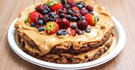 découvrez la recette parfaite de gâteau fait maison, alliant saveurs et simplicité. idéal pour toutes les occasions, ce gâteau ravira vos proches et égayera vos moments de partage.