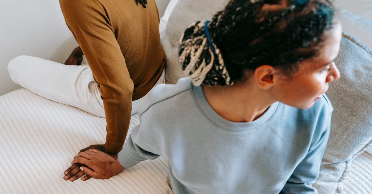 découvrez les clés d'une relation intime épanouie : confiance, communication et connexion émotionnelle. explorez des conseils pratiques pour renforcer votre lien et vivre une expérience amoureuse authentique.