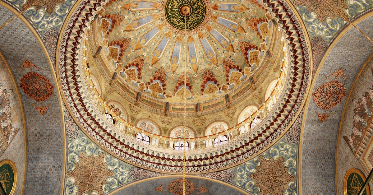 découvrez notre guide complet pour la prière isha, incluant les étapes, les recommandations et les significations pour enrichir votre expérience spirituelle. idéal pour les débutants et ceux souhaitant approfondir leur pratique.