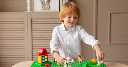 découvrez l'univers fascinant de la construction de la maison lego ! explorez des idées créatives, des conseils pratiques et des techniques innovantes pour réaliser des projets époustouflants en briques. laissez libre cours à votre imagination et construisez la maison de vos rêves grâce aux possibilités infinies offertes par lego.