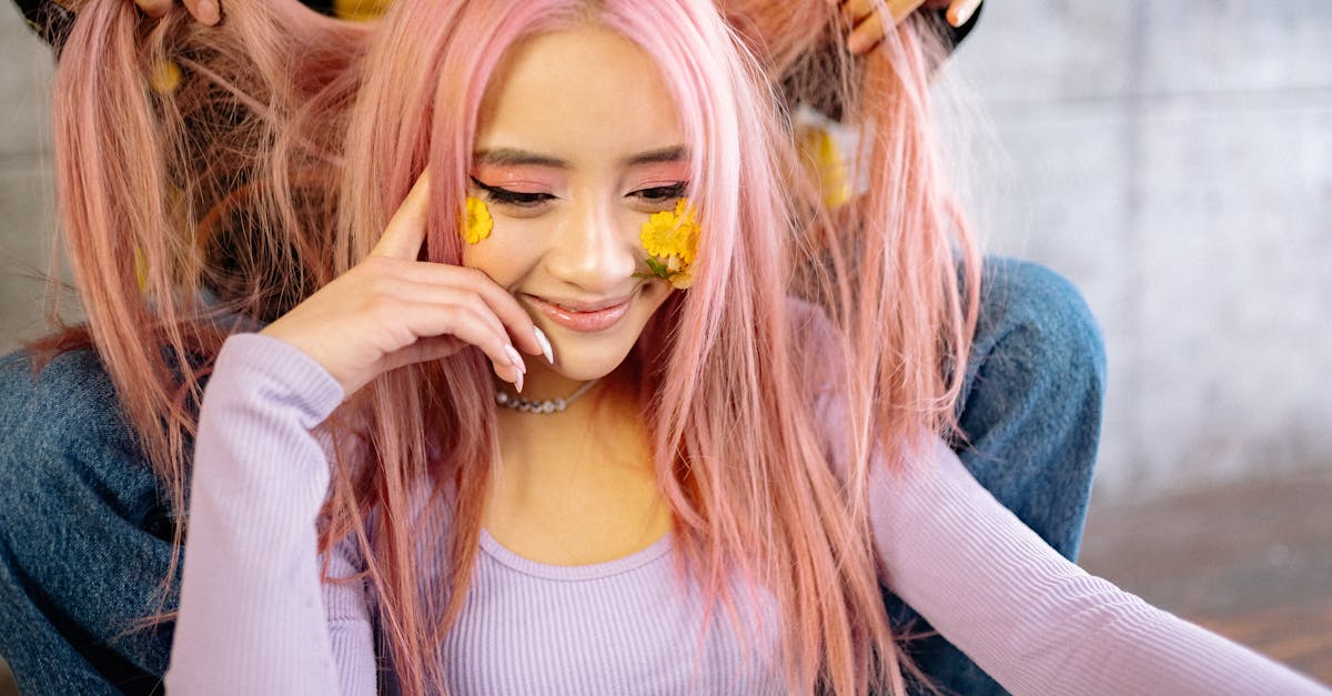 découvrez les tendances du moment avec notre guide sur les cheveux à dégradé long. apprenez à réaliser et entretenir ce look chic et intemporel qui met en valeur votre personnalité. inspiré par des styles variés, le long dégradé est parfait pour toutes les longueurs et textures de cheveux.