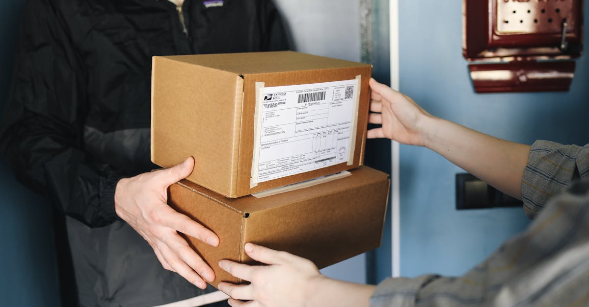 découvrez les meilleures stratégies de mailing pour optimiser vos campagnes marketing. apprenez à créer des newsletters engageantes, à segmenter votre audience et à maximiser votre taux d'ouverture pour atteindre vos objectifs commerciaux avec succès.