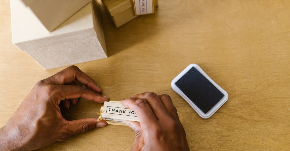 découvrez l'art du mailing efficace pour booster vos campagnes marketing. apprenez à créer des newsletters captivantes et à atteindre votre public cible avec des stratégies éprouvées. améliorez vos taux d'ouverture et de conversion grâce à des conseils d'experts.