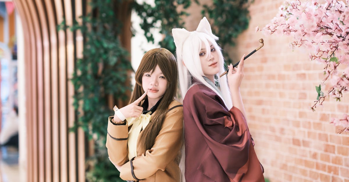 découvrez l'univers fascinant du manga, un art narratif japonais mêlant illustrations captivantes et histoires palpitantes. plongez dans des genres variés allant de l'action à la romance, et explorez des séries incontournables qui ont marqué des générations. que vous soyez un passionné ou un néophyte, le monde du manga vous attend avec ses personnages mémorables et ses récits captivants.