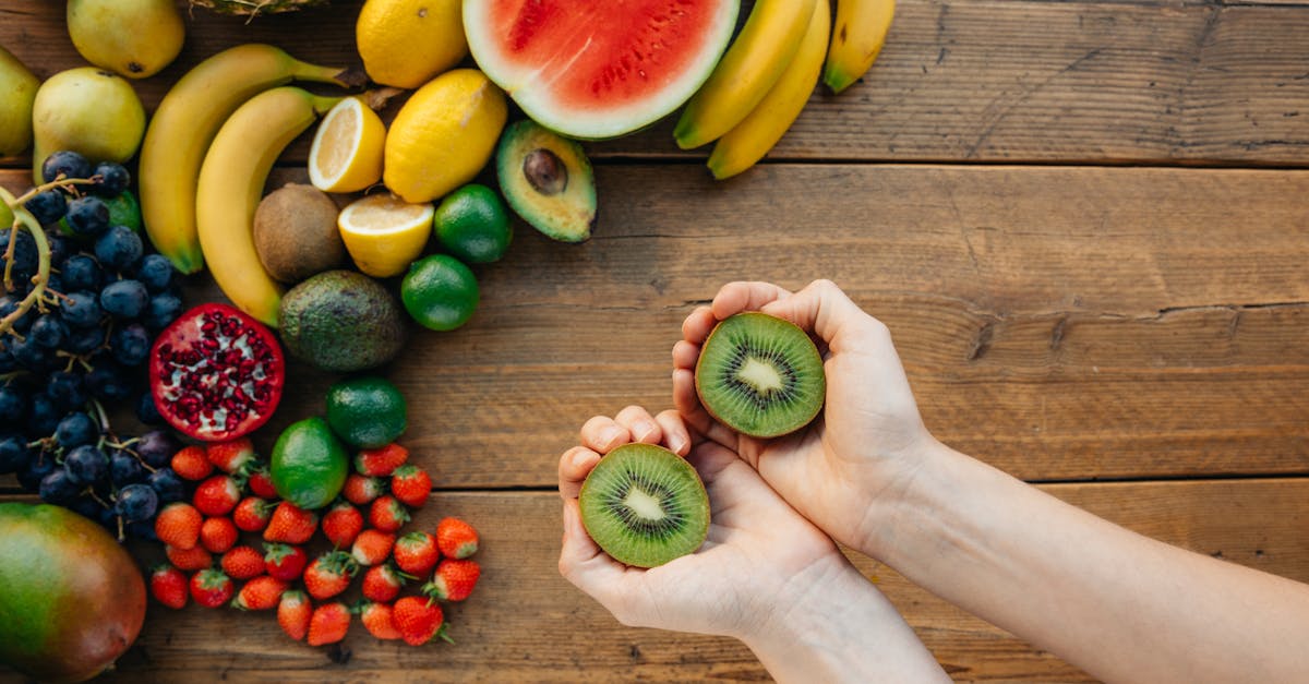 découvrez les meilleures techniques de découpe de mangue pour maximiser la saveur et la présentation de ce fruit délicat. apprenez des astuces pratiques et des méthodes faciles pour réussir à chaque fois.