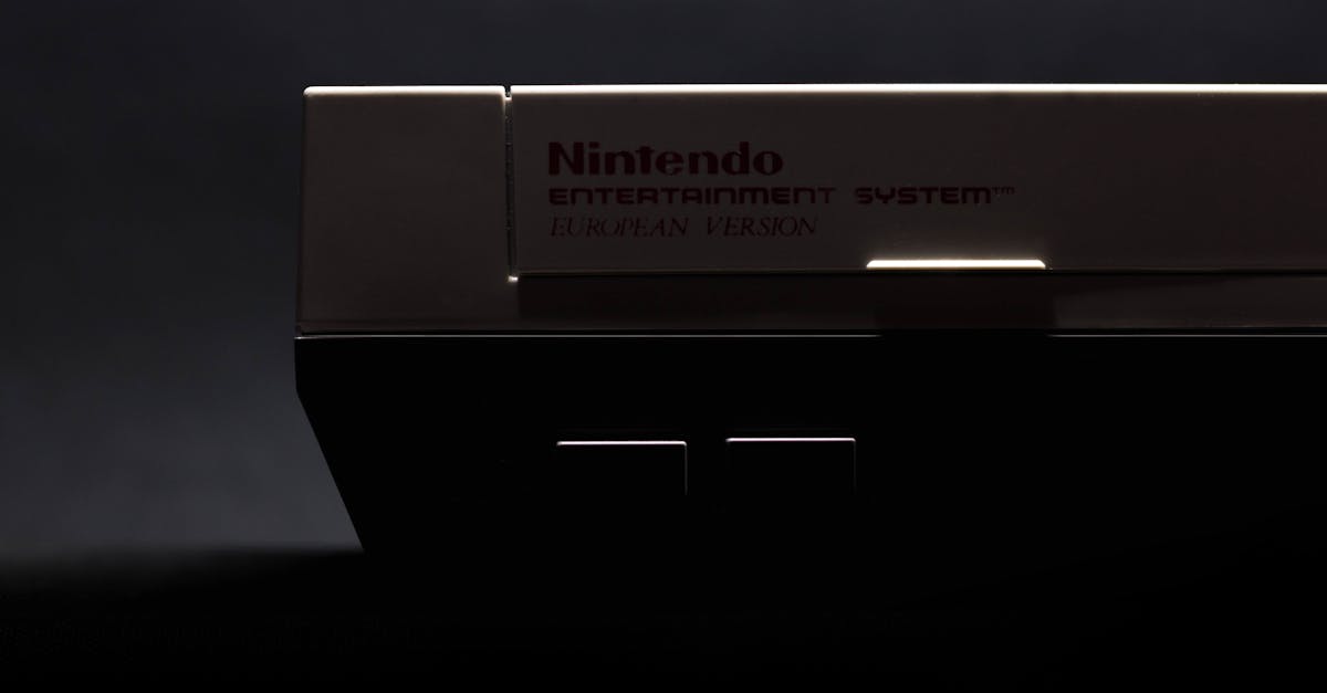 découvrez une sélection passionnante de jeux nintendo ds qui vous plongera dans des aventures inoubliables. explorez des classiques et des nouveautés, adaptés à tous les âges, pour une expérience de jeu immersive où que vous soyez.