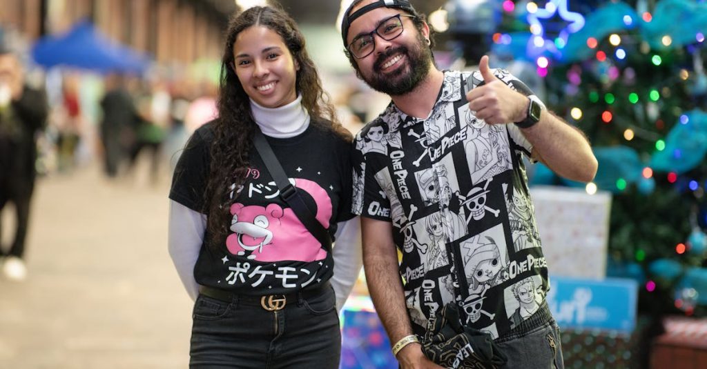 plongez dans l'univers fascinant des pokémon, où aventuriers et créatures extraordinaires se rencontrent. découvrez des stratégies de jeu, des astuces pour capturer vos pokémon préférés et restez à jour sur les dernières nouveautés et événements. parfait pour les fans de tous âges !