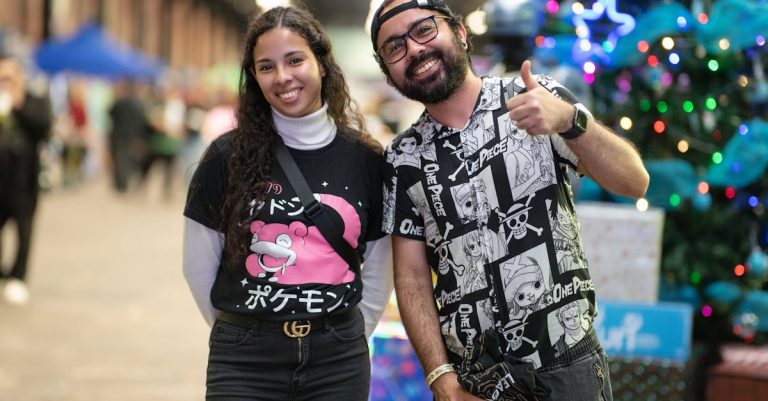 plongez dans l'univers fascinant des pokémon, où aventuriers et créatures extraordinaires se rencontrent. découvrez des stratégies de jeu, des astuces pour capturer vos pokémon préférés et restez à jour sur les dernières nouveautés et événements. parfait pour les fans de tous âges !