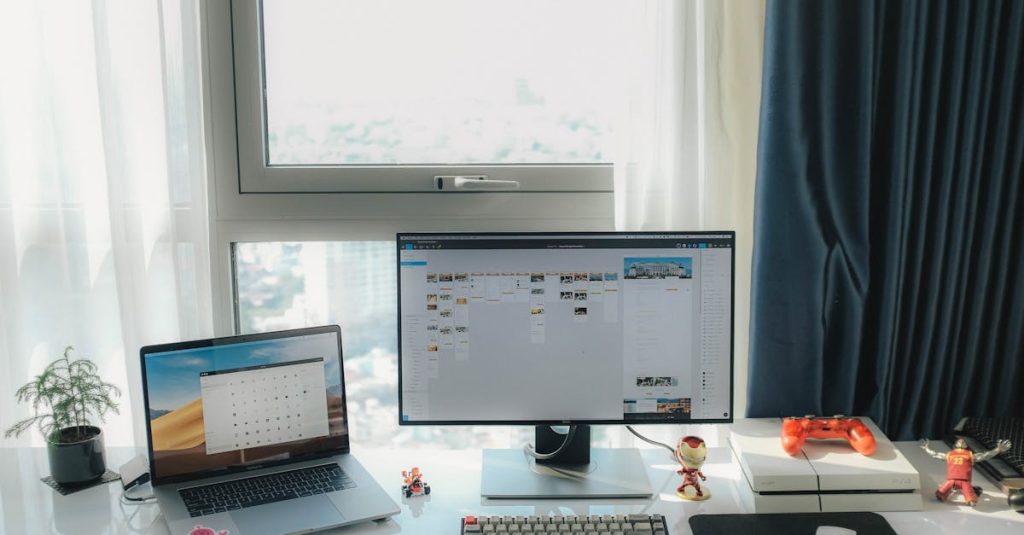 découvrez comment jouer à vos jeux ps3 préférés sur ps4. profitez d'une rétrocompatibilité améliorée, d'une meilleure performance et d'une expérience de jeu inédite. explorez notre sélection de titres incontournables et revivez vos aventures classiques sur la console moderne.