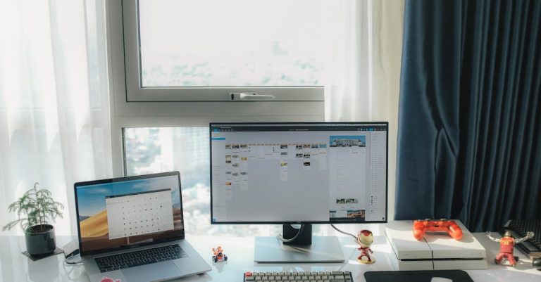 découvrez comment jouer à vos jeux ps3 préférés sur ps4. profitez d'une rétrocompatibilité améliorée, d'une meilleure performance et d'une expérience de jeu inédite. explorez notre sélection de titres incontournables et revivez vos aventures classiques sur la console moderne.