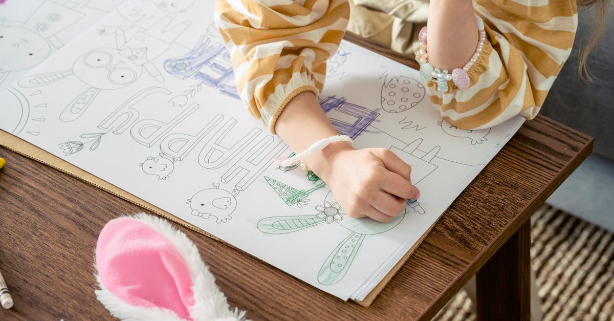 découvrez l'art du dessin de lapins avec nos conseils et tutoriels étape par étape. apprenez à capturer la beauté et la personnalité de ces adorables créatures à travers des techniques artistiques simples et accessibles. que vous soyez débutant ou artiste confirmé, laissez libre cours à votre créativité!