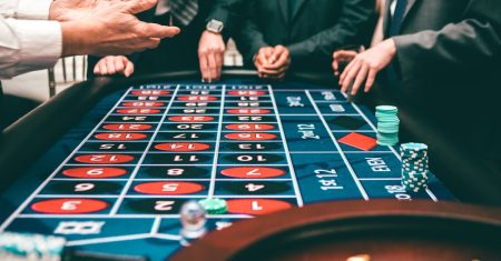 découvrez les meilleures stratégies de roulette pour maximiser vos gains et améliorer vos chances de succès à la table. apprenez des techniques éprouvées et optimisez votre jeu en toute confiance.