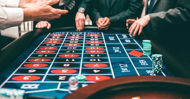 découvrez les meilleures stratégies de roulette pour maximiser vos gains et améliorer vos chances de succès à la table. apprenez des techniques éprouvées et optimisez votre jeu en toute confiance.