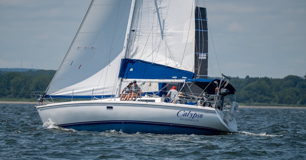 découvrez notre guide complet sur le dessin de voiliers. apprenez des techniques faciles et trouvez des inspirations pour créer vos propres illustrations de bateaux à voile.