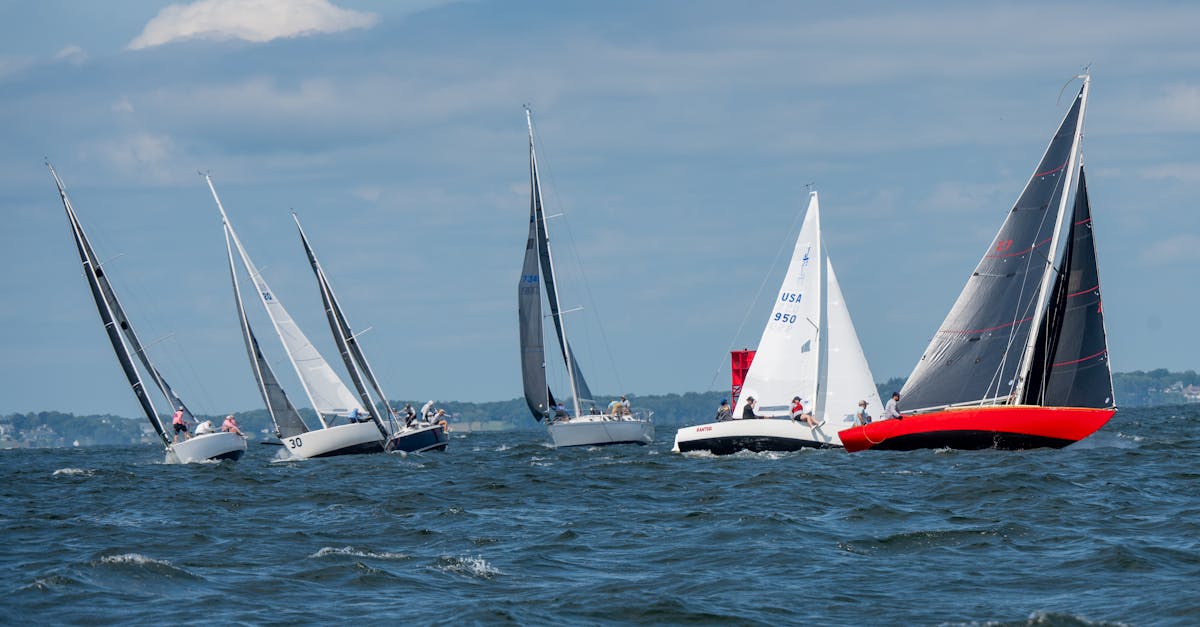 découvrez l'art du dessin de voiliers avec nos conseils et techniques pour capturer la beauté des bateaux à voile. apprenez à réaliser des croquis détaillés et à exprimer votre créativité sur papier.