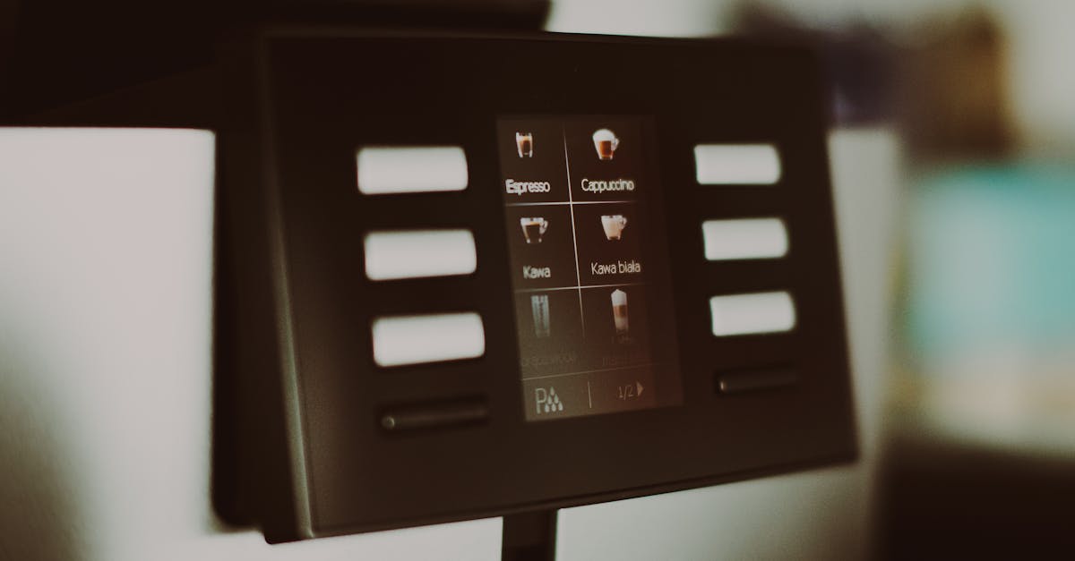 découvrez notre outil de sélection d'écran, conçu pour vous aider à choisir le meilleur modèle adapté à vos besoins. comparez les caractéristiques, les tailles et les technologies d'affichage pour faire le bon choix.