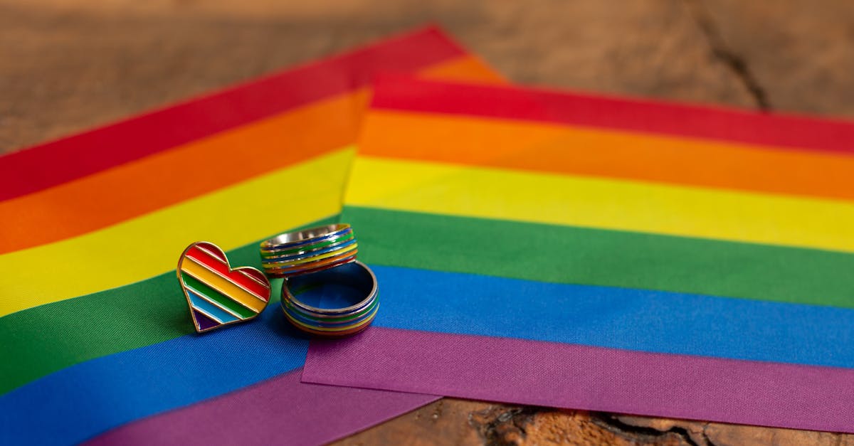 découvrez la diversité des orientations sexuelles, leur impact sur l'identité personnelle et l'importance de l'acceptation dans notre société moderne.