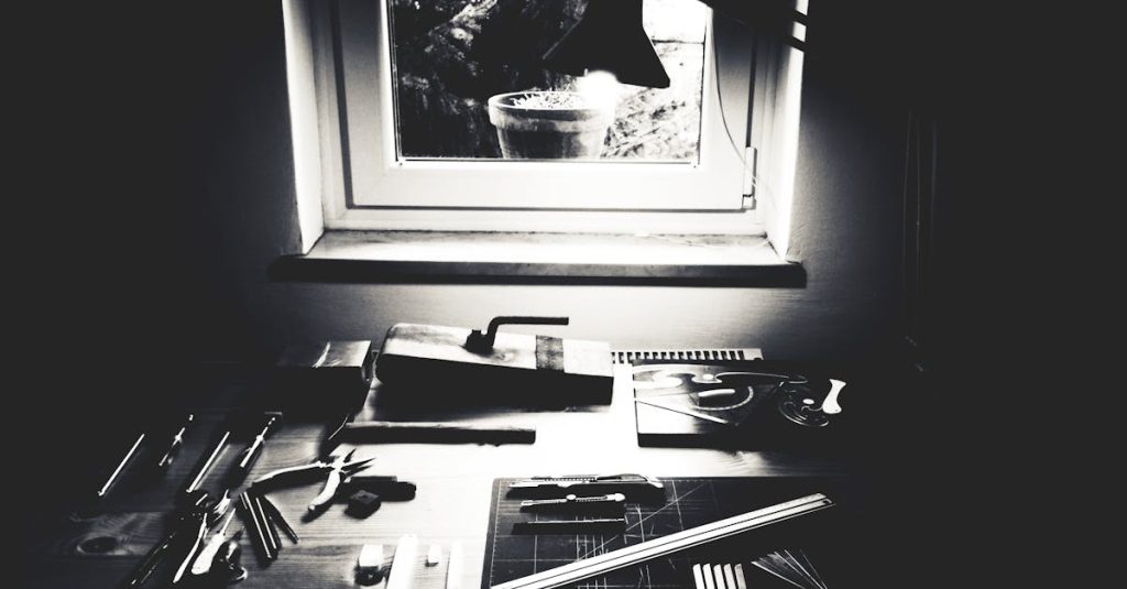 découvrez notre guide complet sur workbench, un outil essentiel pour optimiser votre productivité. apprenez à l'utiliser efficacement pour gérer vos projets et améliorer votre workflow. idéal pour les professionnels et les passionnés !