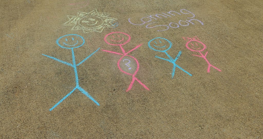 Image illustrant Illustration pour L'annonce de la grossesse au travail : timing et formalités à connaître dans le contexte de Illustration pour L'annonce de la grossesse au travail : timing et formalités à connaître