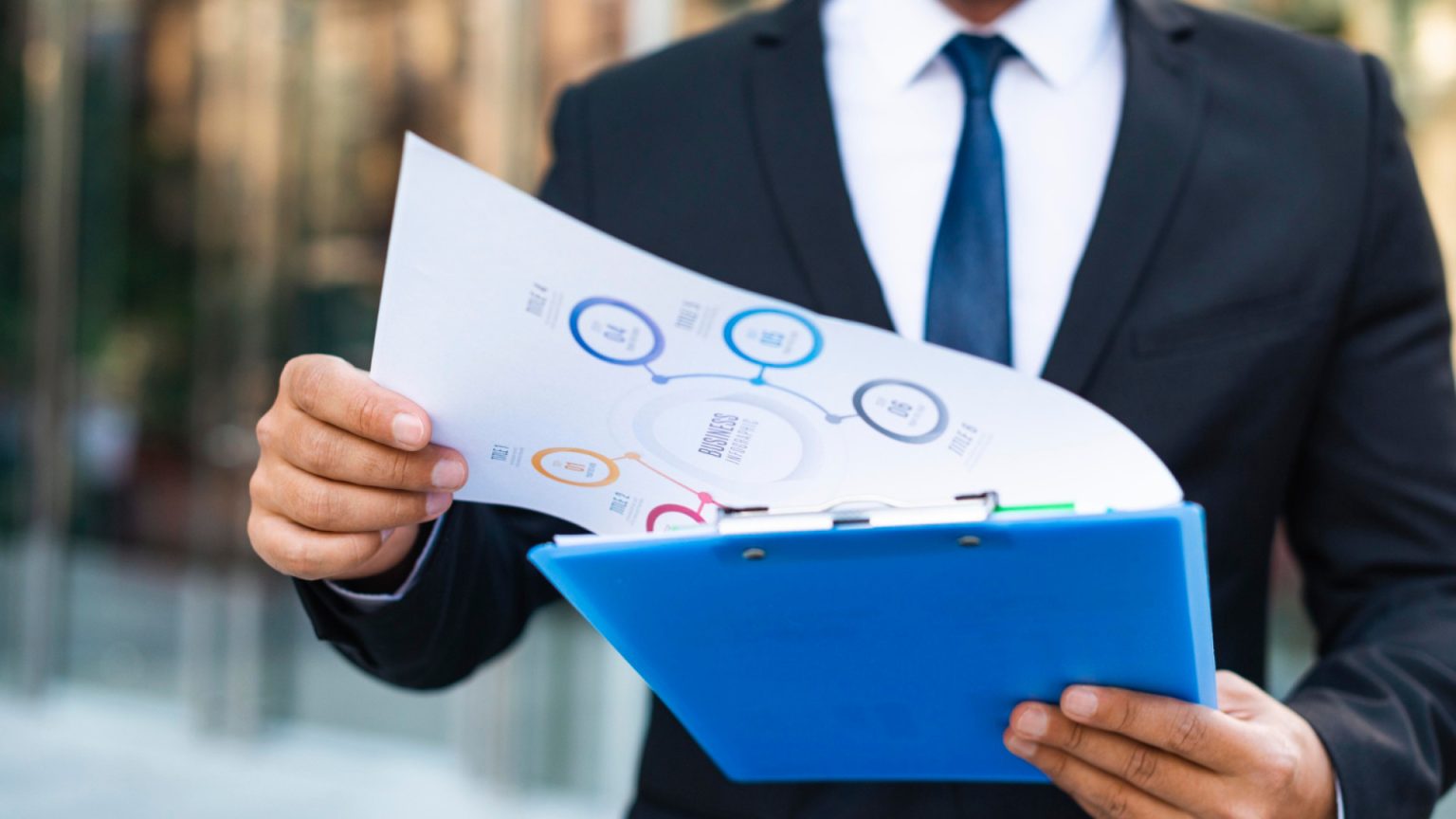 Changement organisationnel : l'impact positif du management de transition !