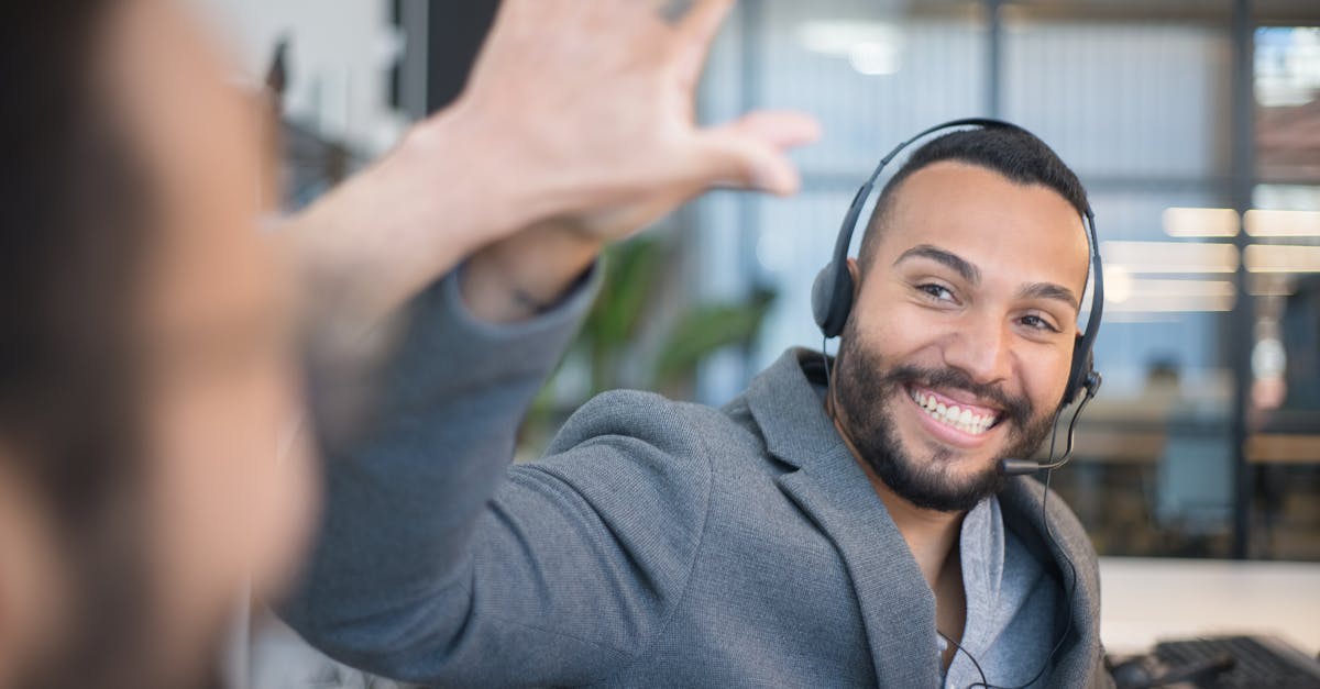 découvrez comment collecter, analyser et exploiter les avis clients pour améliorer vos produits et services. le customer feedback, un levier essentiel pour la satisfaction et la fidélisation de votre clientèle.