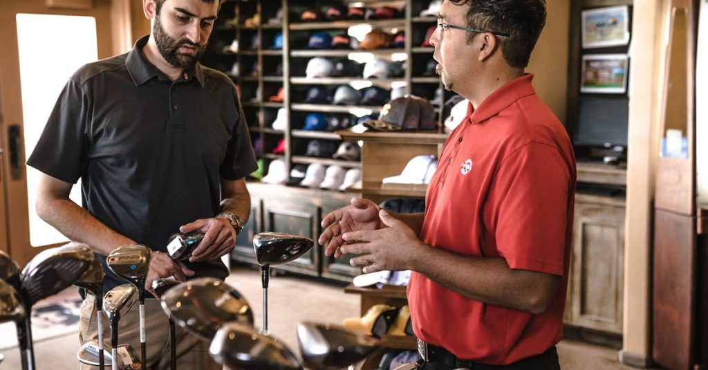 découvrez comment améliorer l’expérience de vos clients grâce à un service client efficace, personnalisé et disponible, pour renforcer la fidélisation et la satisfaction.