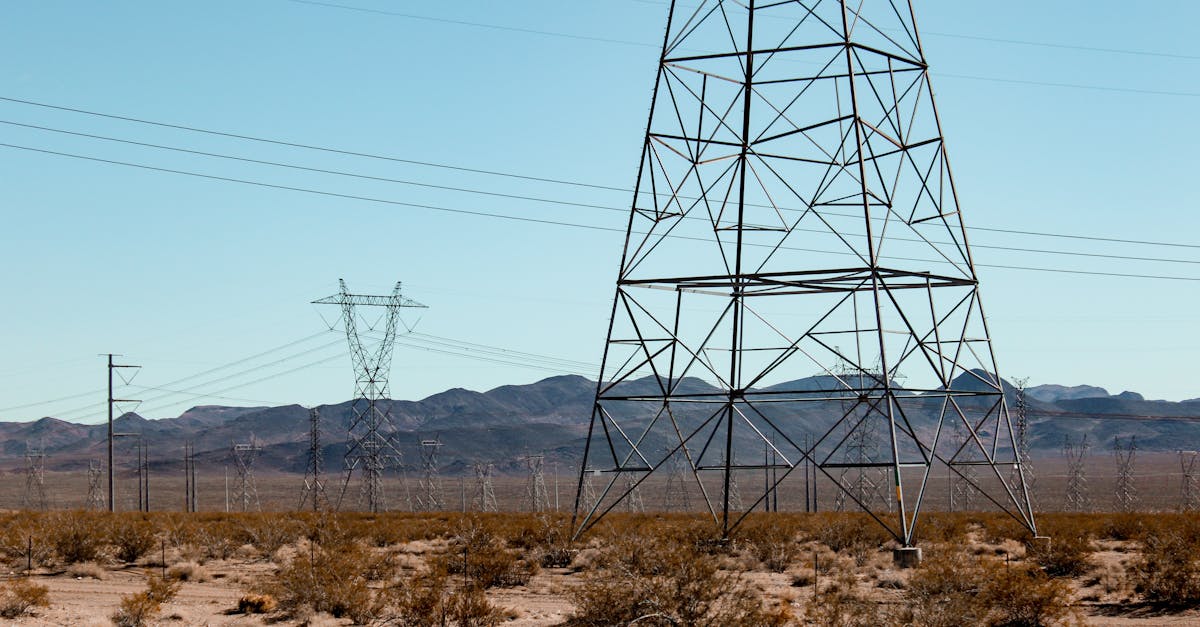 découvrez les dernières informations sur les prix de l'électricité : évolutions du marché, facteurs d'influence et conseils pour réduire vos factures d'énergie en 2024.