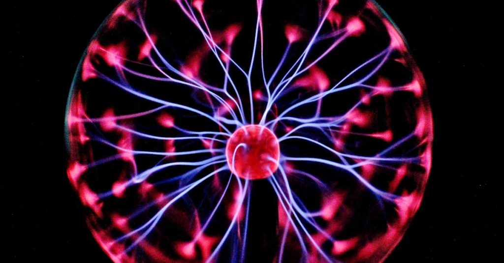 découvrez tout sur l'énergie : ses différentes formes, ses sources renouvelables et non renouvelables, ainsi que son importance dans notre quotidien et la transition énergétique.