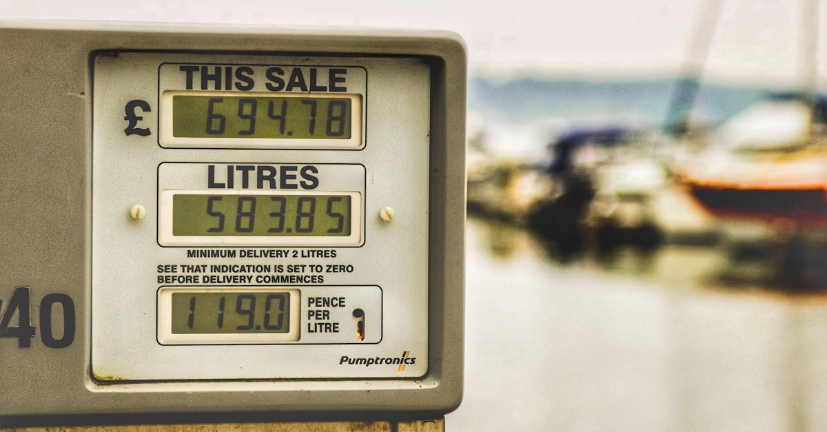 découvrez pourquoi le prix du gaz augmente, les facteurs qui influencent ces hausses et les impacts possibles sur votre budget en 2024.