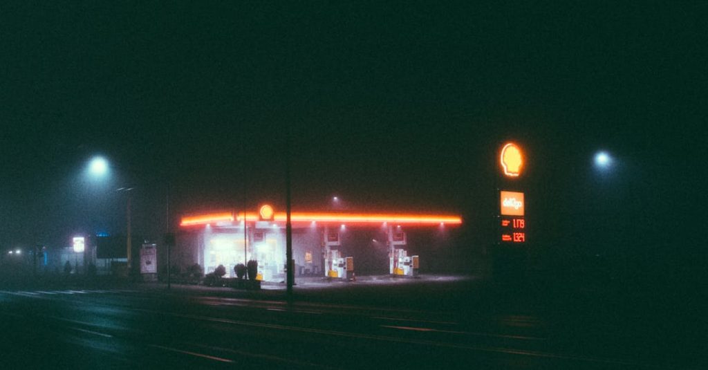 découvrez l'évolution des prix du gaz, les facteurs qui influencent les tarifs et des conseils pour économiser sur votre facture. restez informé sur les tendances actuelles du marché du gaz.